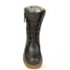 Mujer Coronel Tapiocca Botines De Tacon Mujer|Botas Cuna Mujer | C1286-18 Marron