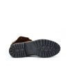 Hombre Coronel Tapiocca Botas Con Cordones Hombre | C2321-13 Cuero