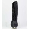 Mujer Coronel Tapiocca Botas Con Cordones Mujer|Botas Montana Mujer | C1270-11 Negro