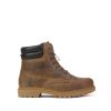 Hombre Coronel Tapiocca Botas Montana Hombre | C2170-8 Marron