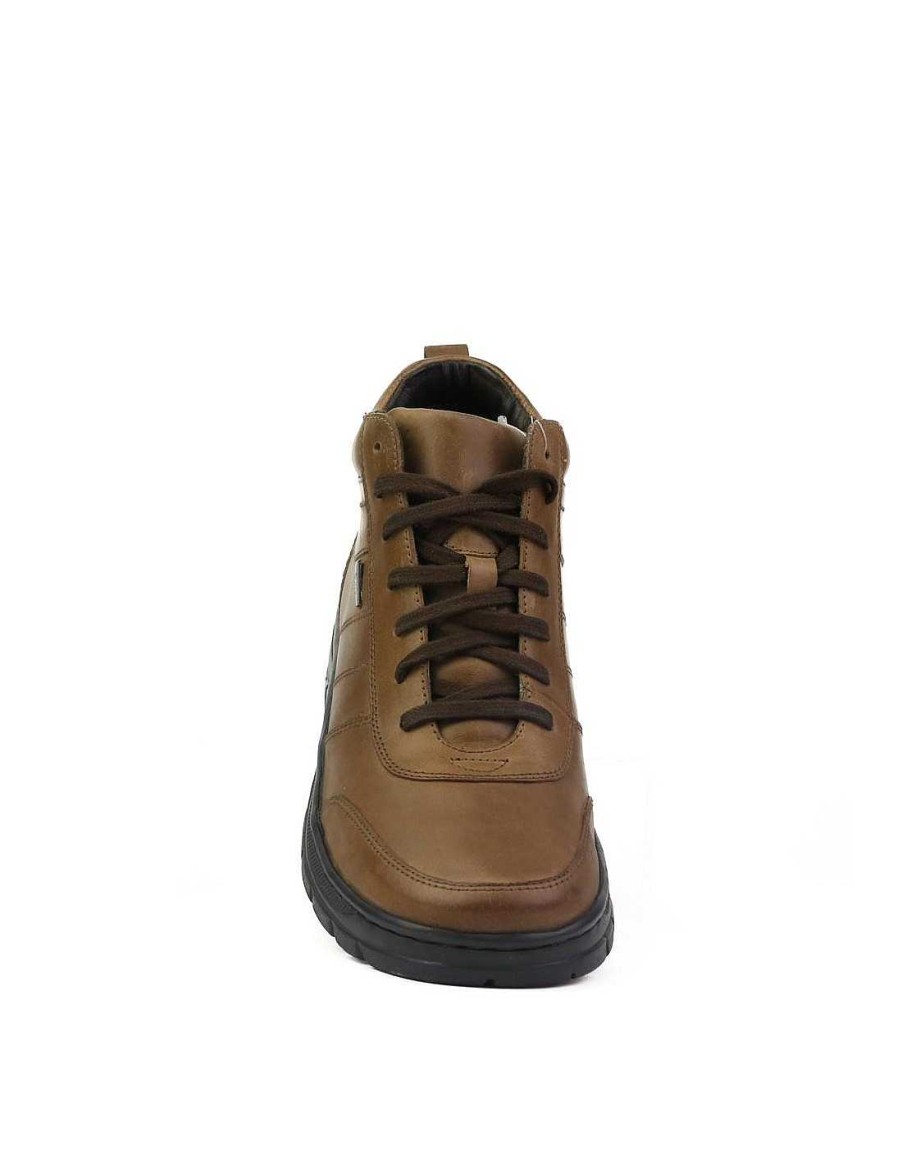 Hombre Coronel Tapiocca | C2200-20 Taupe